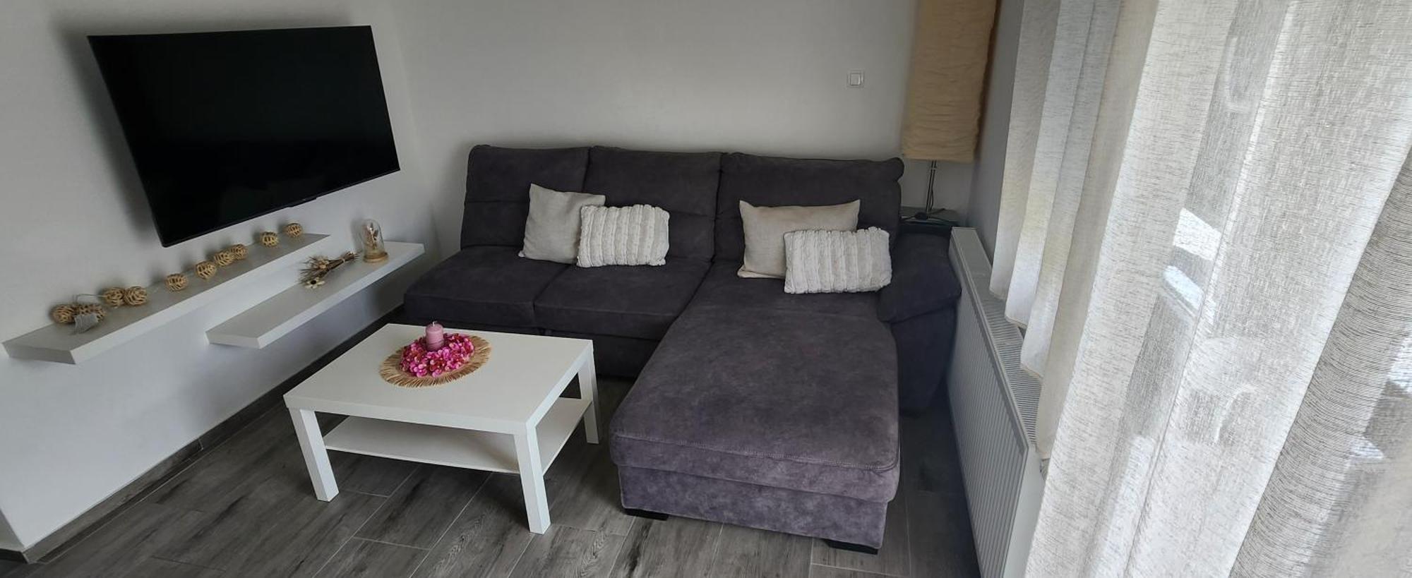 Ferienwohnung Oniks Lipik Exterior foto