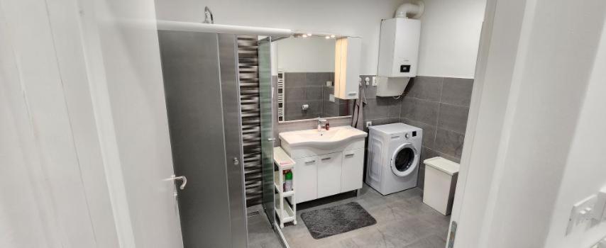Ferienwohnung Oniks Lipik Exterior foto